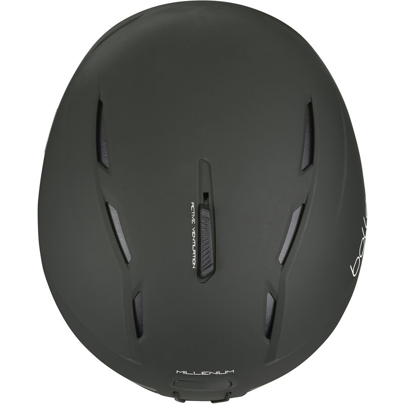 MILLENIUM, Black Matte-No Lens Reference, hi-res image number null